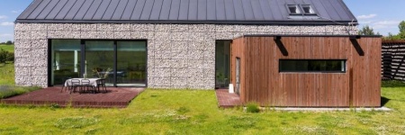 Comment transformer votre fa&ccedil;ade avec un parement ext&eacute;rieur durable ?